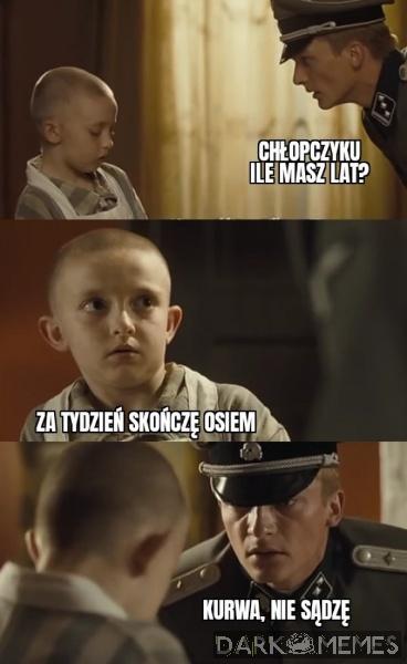 Myślał indyk o niedzieli