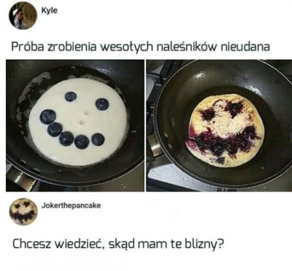 Joker czy cos. Nie znam się 