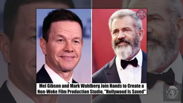 Dobre wiadomości z Hollywood 