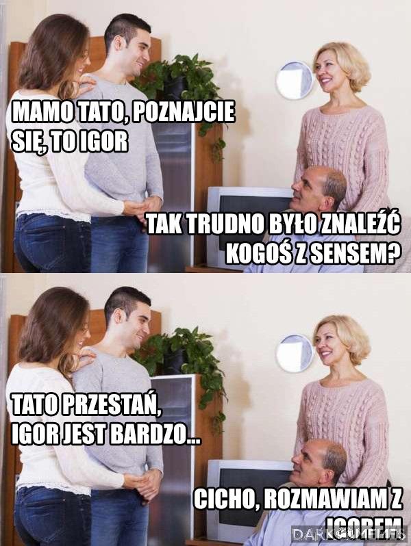 Igor