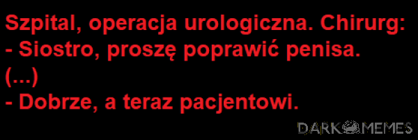 He he