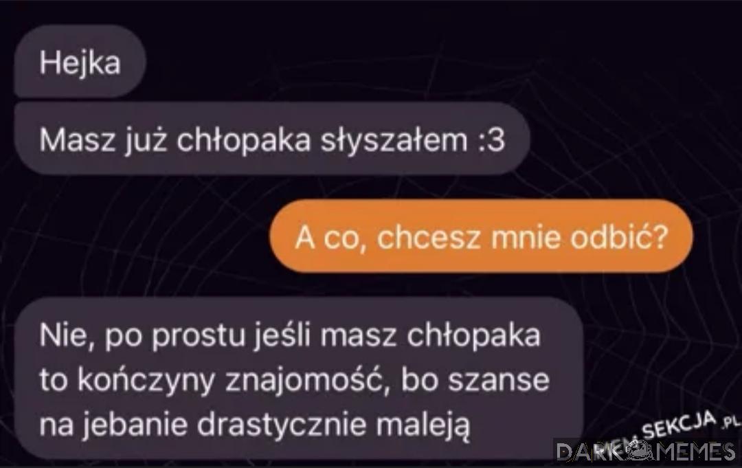 Chuj znalazłem xs