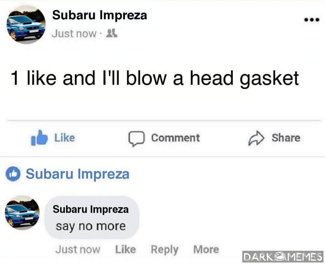 Subaru