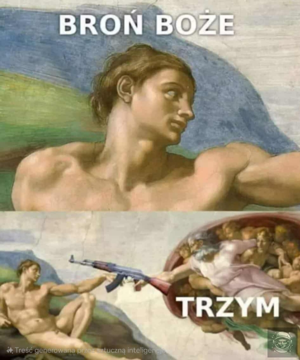 Trzym