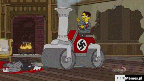 The Simpsons