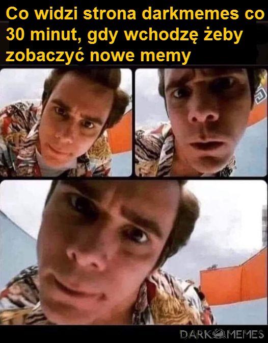 Gdzie som memy?