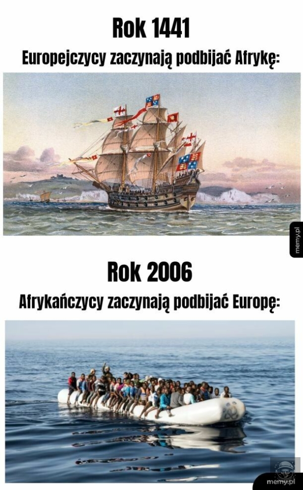 Się porobiło 