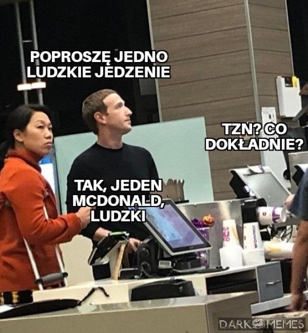 Jedzenie