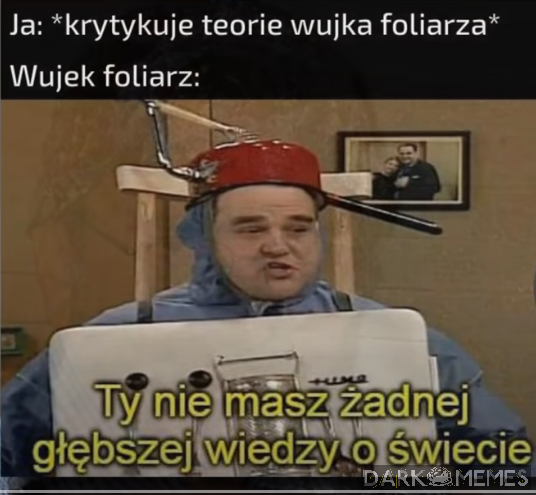 wujek