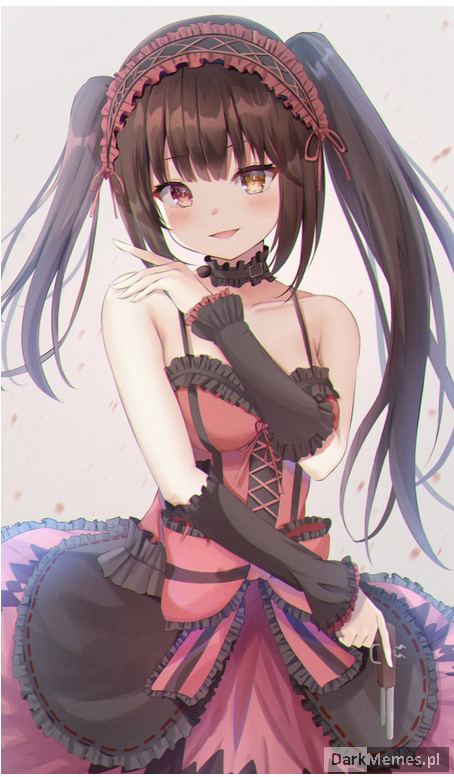 Random anime