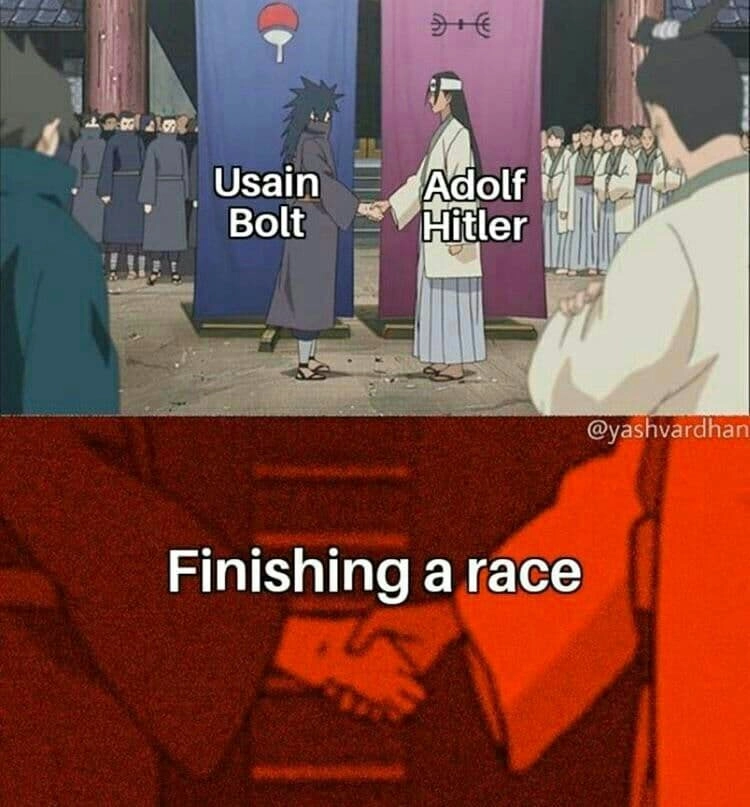 Race