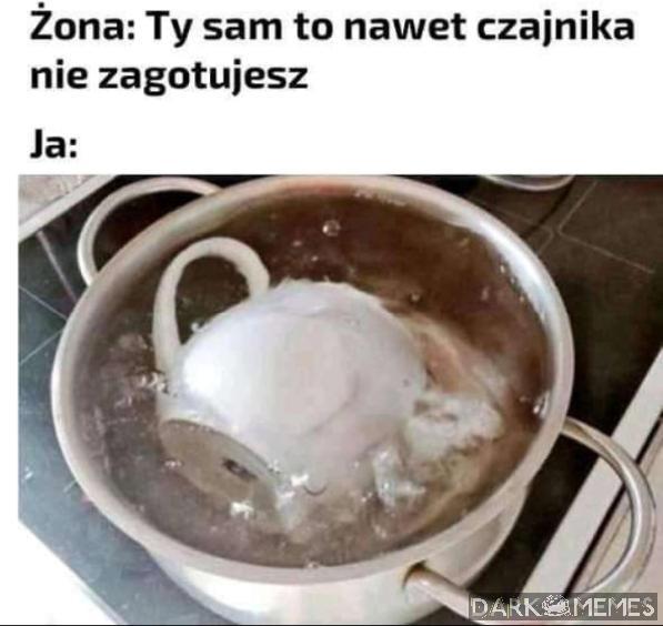 czajnik