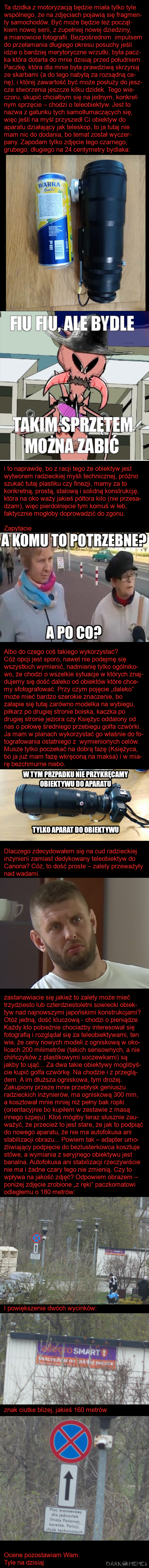 Wielki czarny przyjaciel