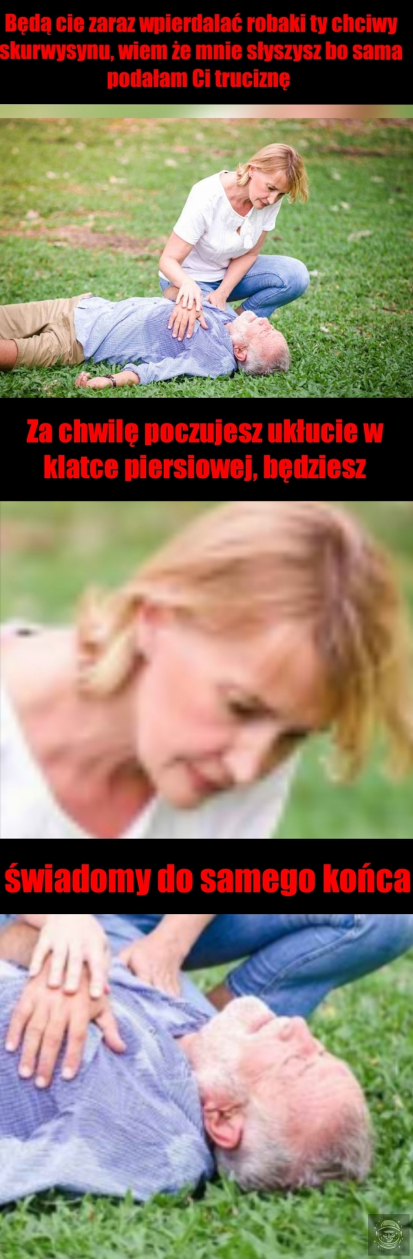 Lekarstwo 