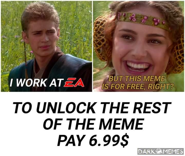 EA
