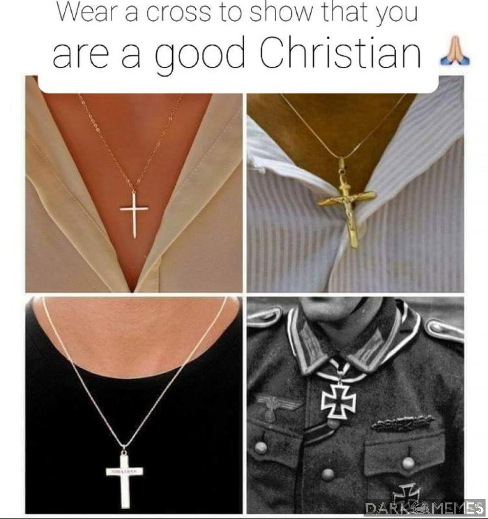 Byle jaki bo po chuj się starać 