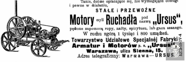 Reklama ursusa
