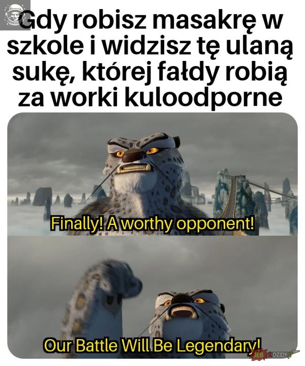 Tłuste suki takie są 