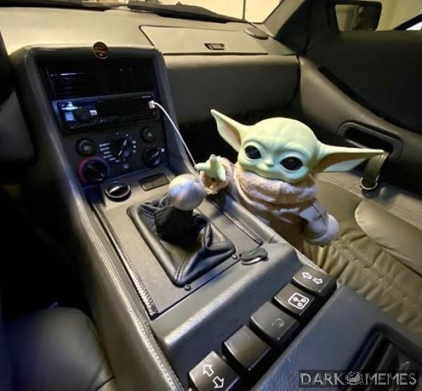 Yoda