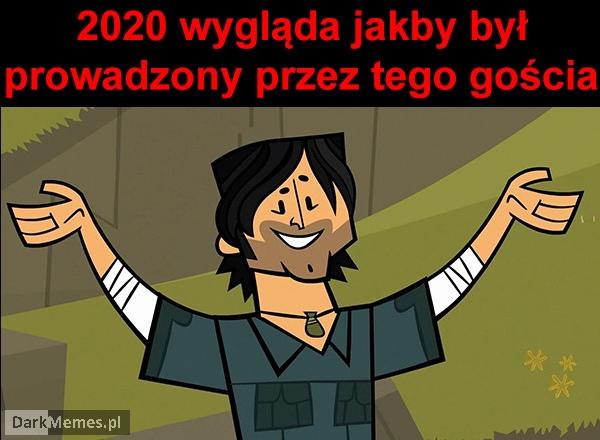 Mem z kwietnia a kurwa prawdziwy xd
