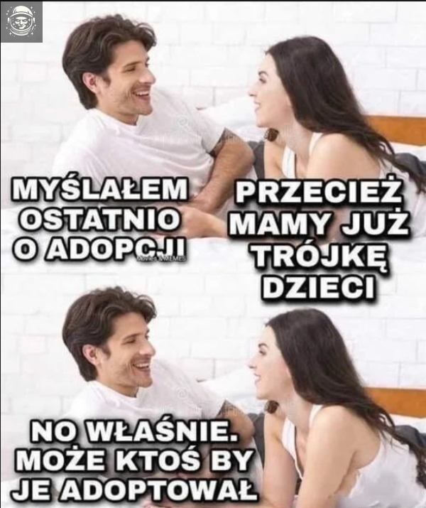 Adopcja