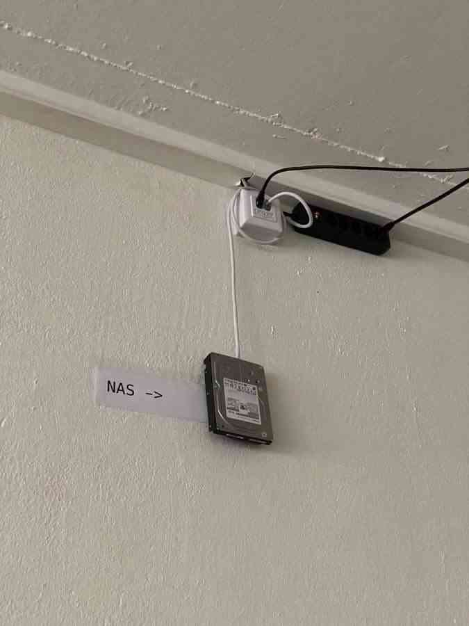 Ukradzione z Discorda
