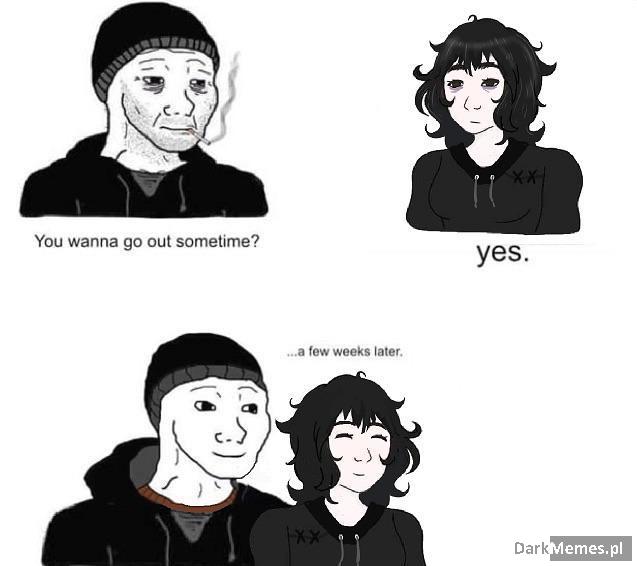 Still a Better Love Story than Twilight