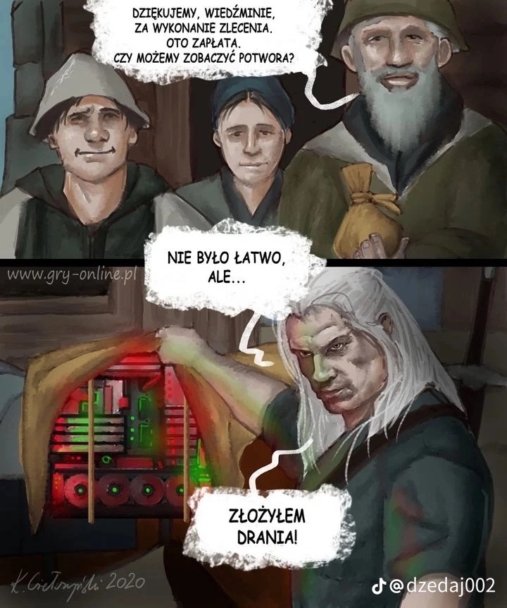 Ukradzione z Discorda