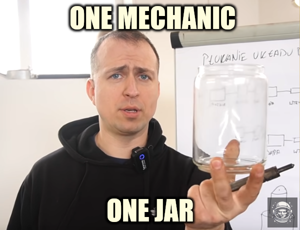Remake po podlasku
