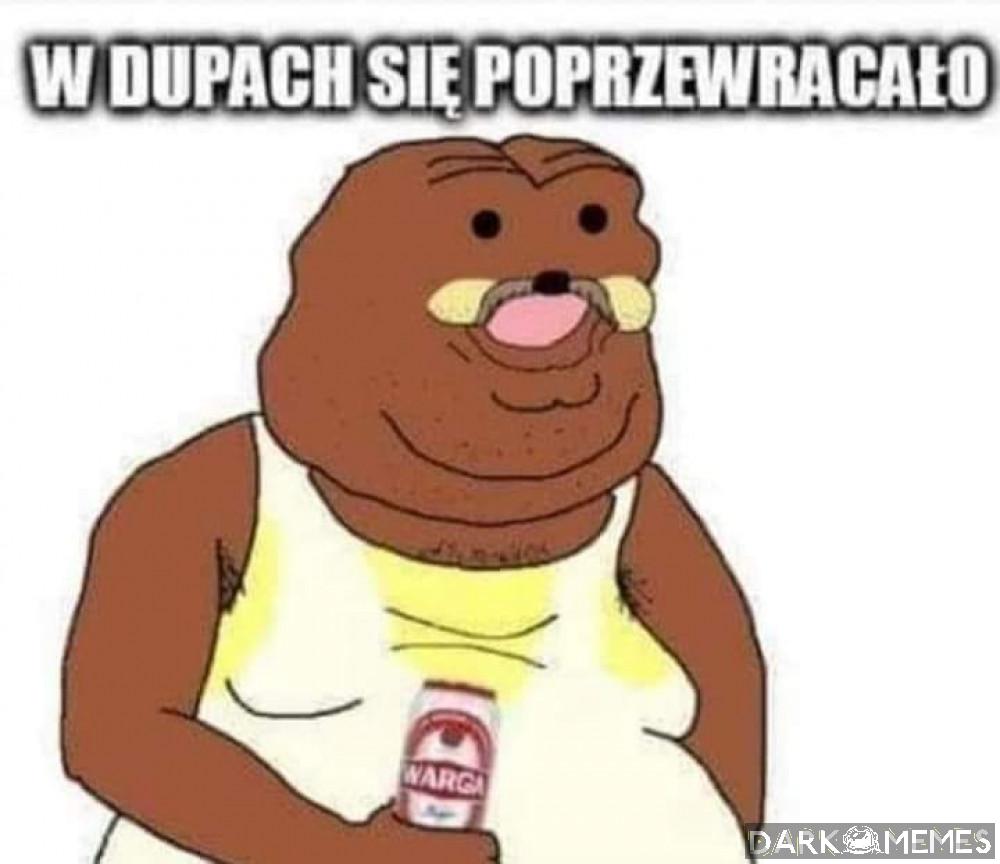 Sami wiecie komu i gdzie