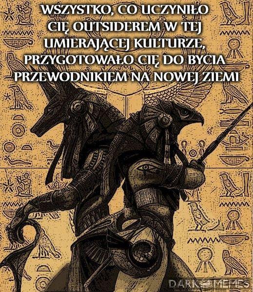 outsider