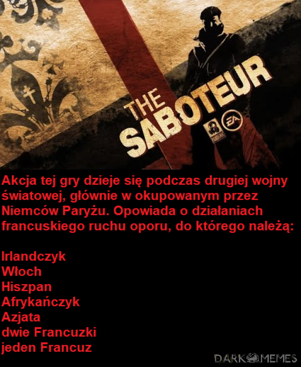 Taka sytuacja