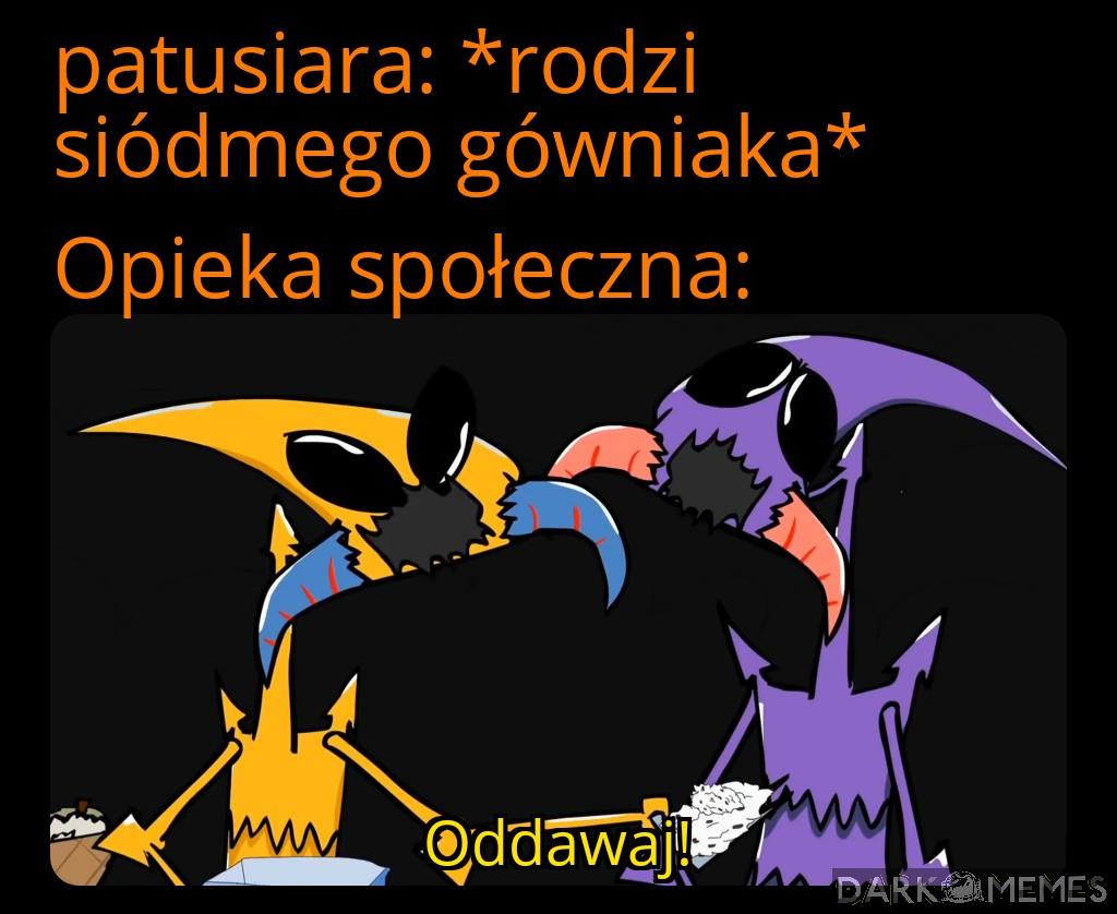 Oddaj bombelka