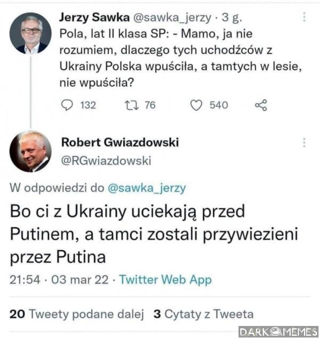 Logika to dzifka