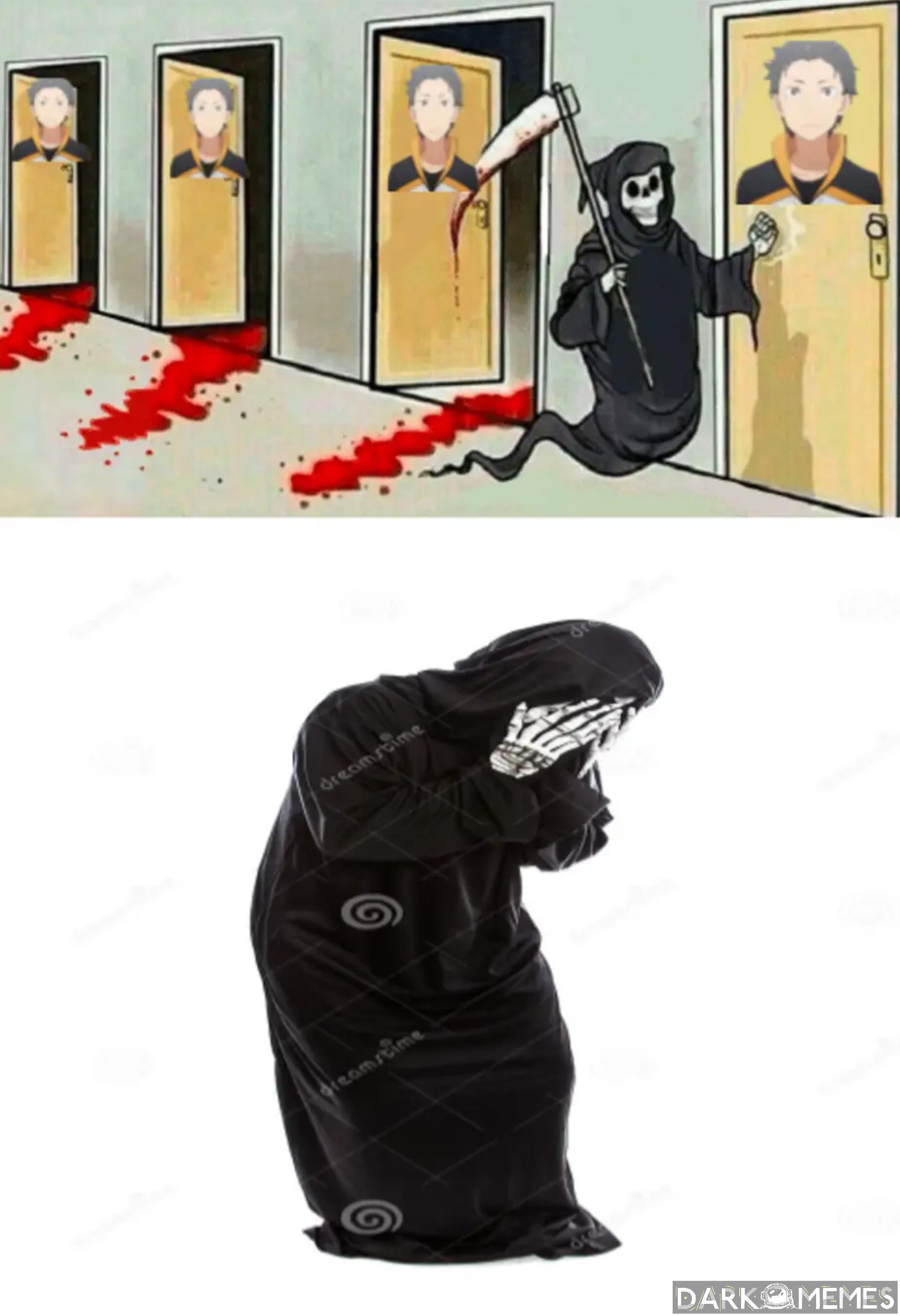 Koniec imprezy! 