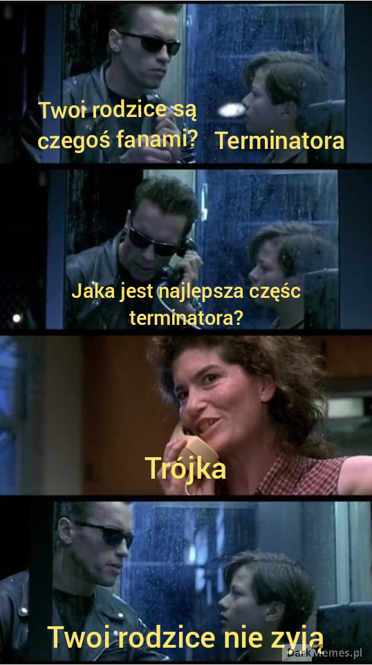 Terminator