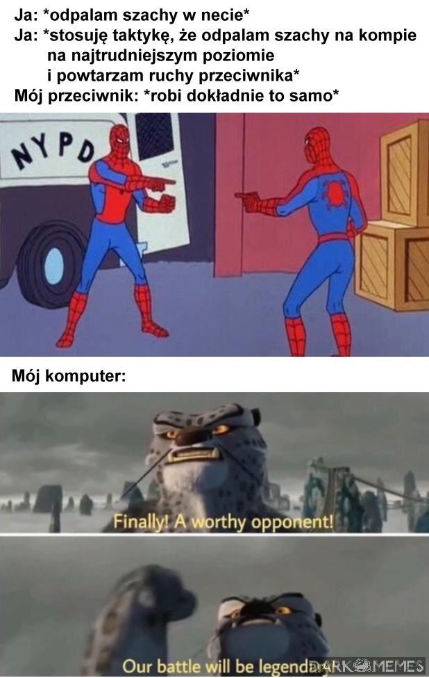 szachy