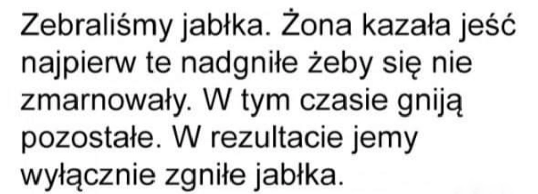 Żona