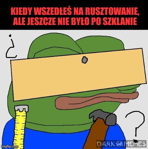 Ns trzeźwo to nie robota 