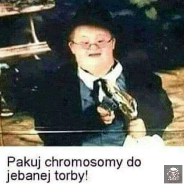 PUT CHROMOSOMES IN THE BAG!!!