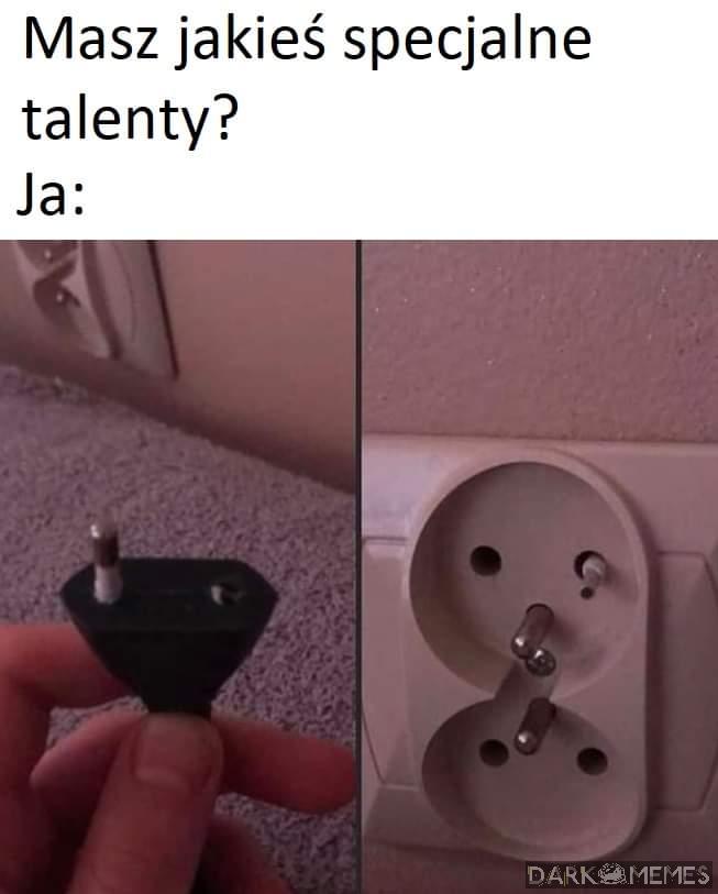 Talent