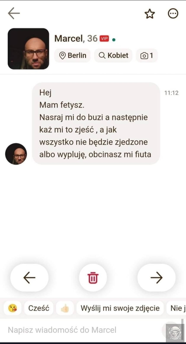Dzień dobry