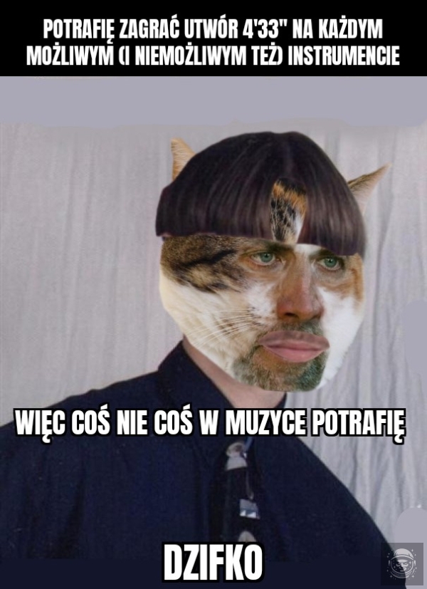 Memegh na dziś to cisza
