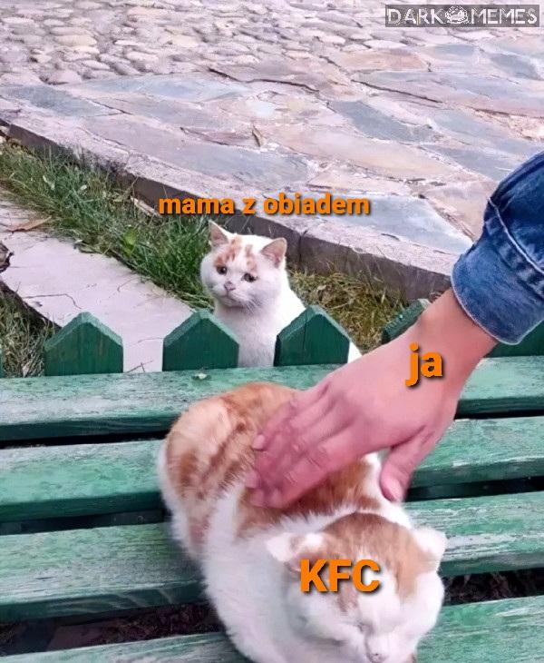 Niewdzięczny bachor