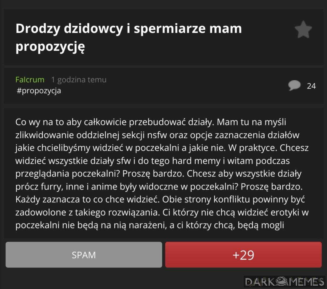 Xd znaczy pomysł dobry jak go ktoś chce zajebac xd