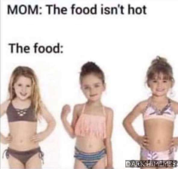 hot