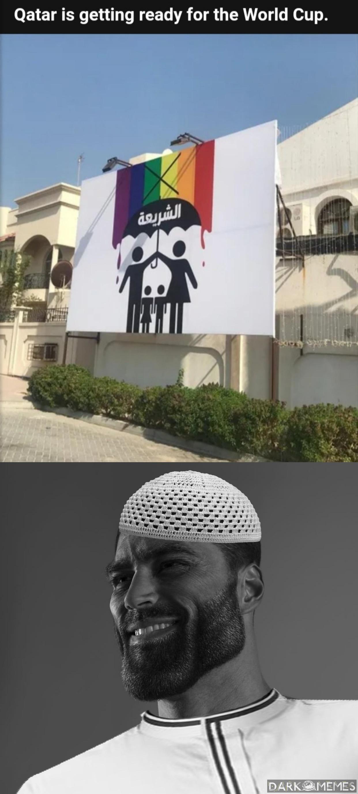I bardzo kurwa dobrze 