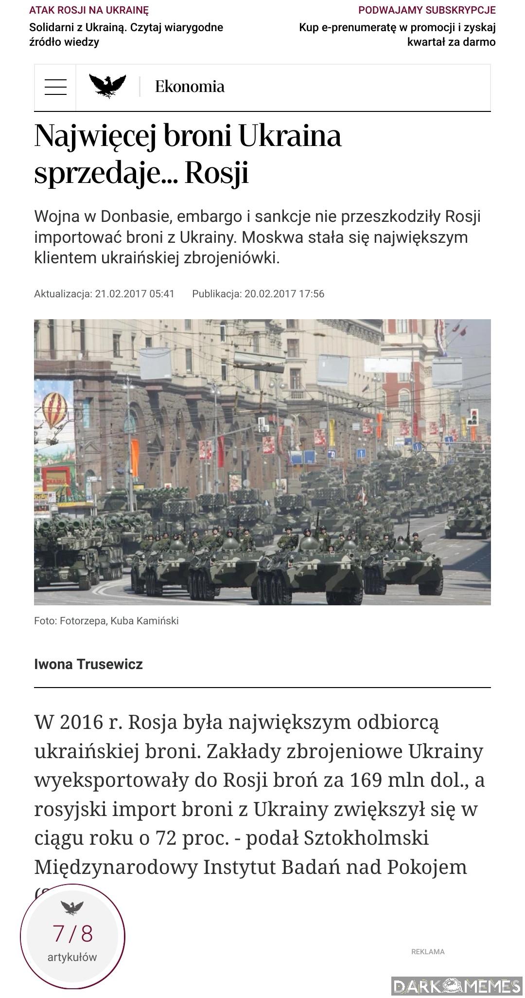 Obiecalem ze nie bede sie jebal w politykę na ser.