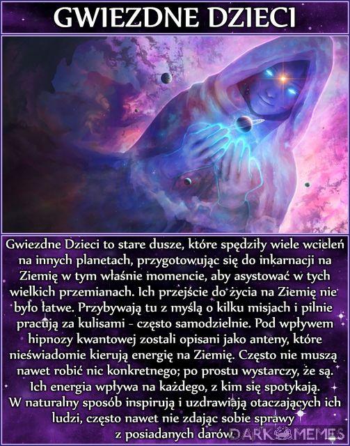 Gwiezdne dzieci