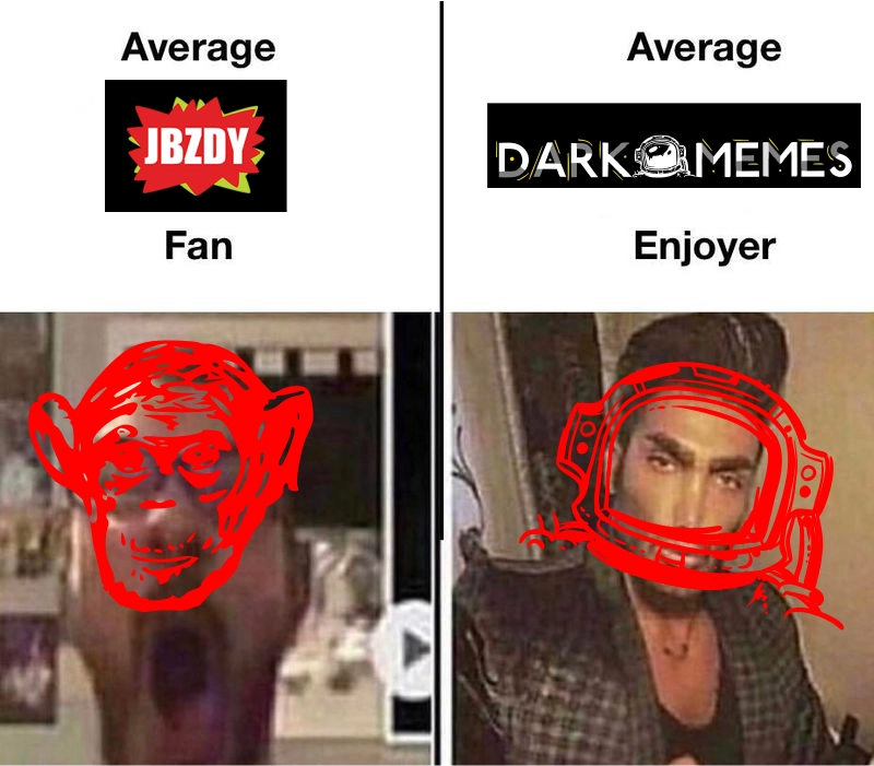 darkmemes enjoyer